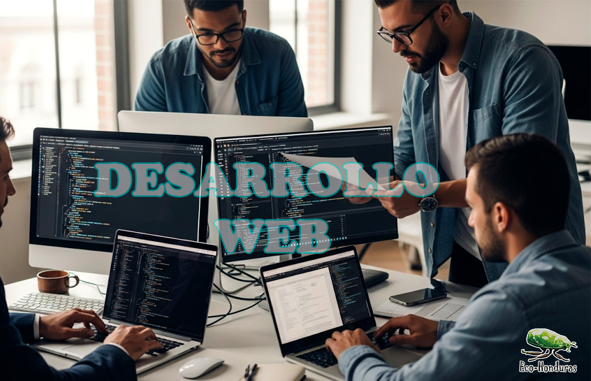 web
