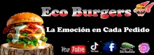 Eco Burgers & Wings